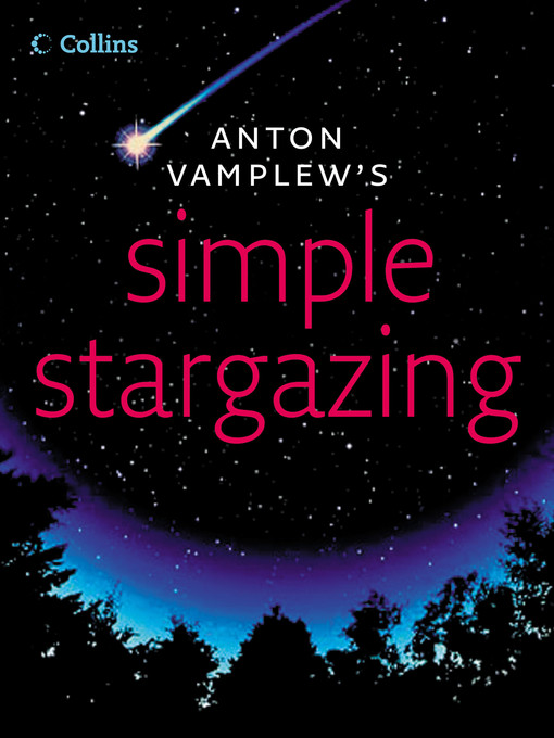 Title details for Simple Stargazing by Anton Vamplew - Available